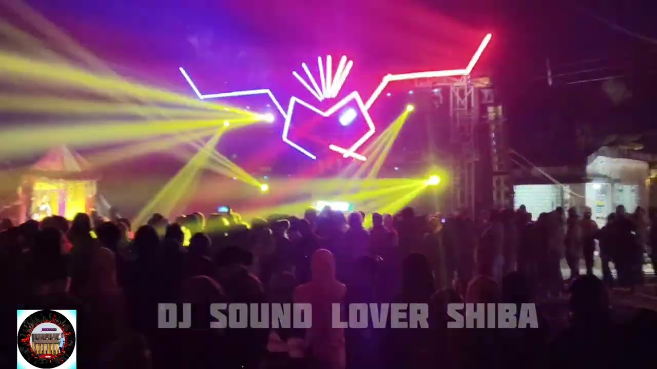 💪New Sound Sistem video💪 West Bengal dj Setup.#ytvideo #youtubevideo#compilation 