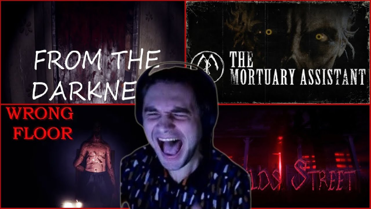 | xntentacion | NOC HORRORÓW ( Wersja Rozszerzona )