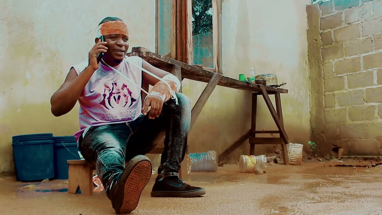 Rey Mola...WATHAKANA...(OFFICIAL VIDEO  MUSIC ).mp4
