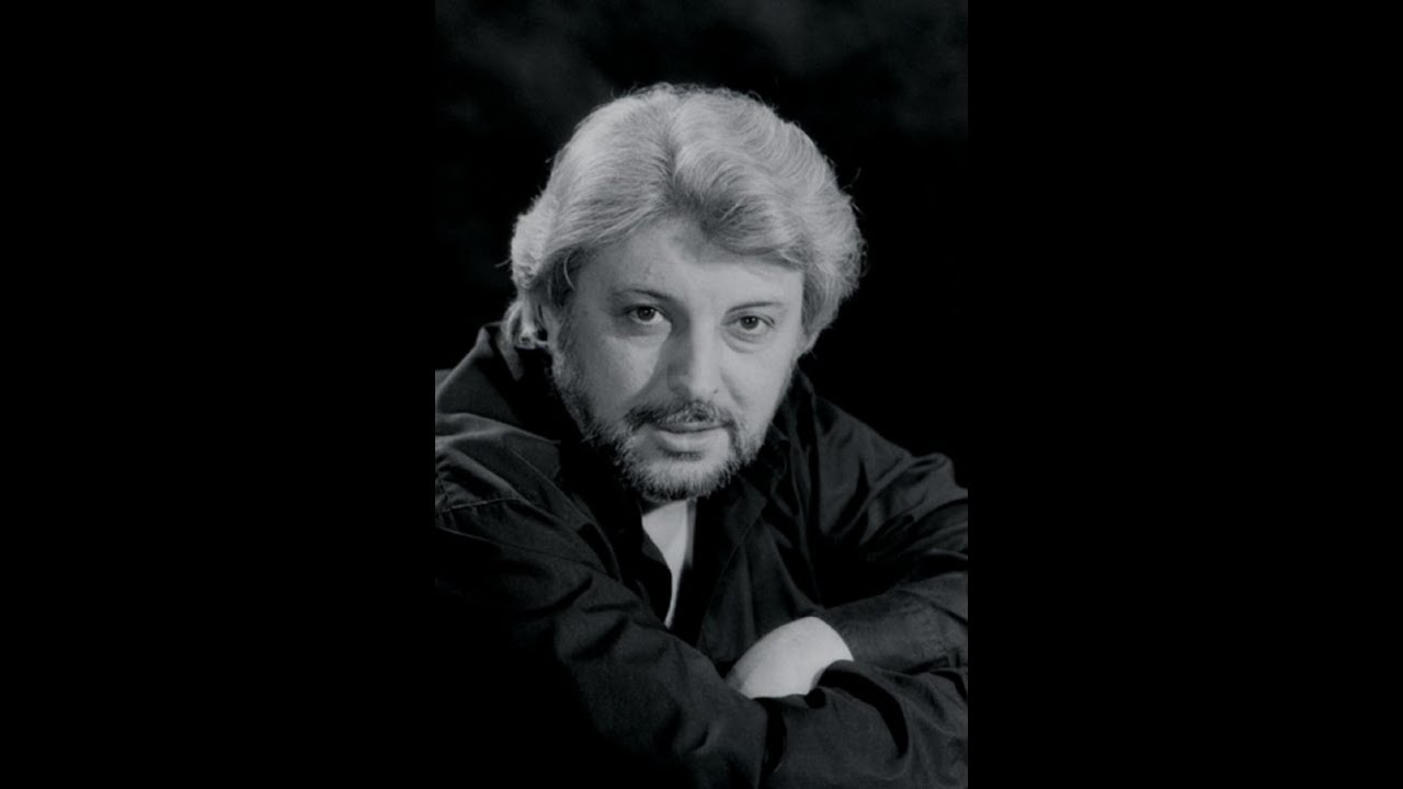 Песни Вячеслава Добрынина