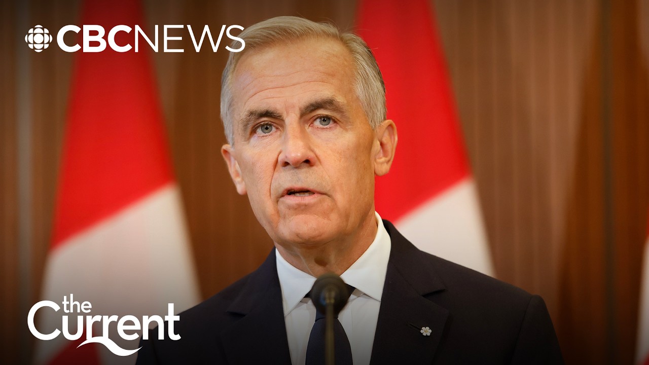 Canada-U.S. trade war continues | The Current