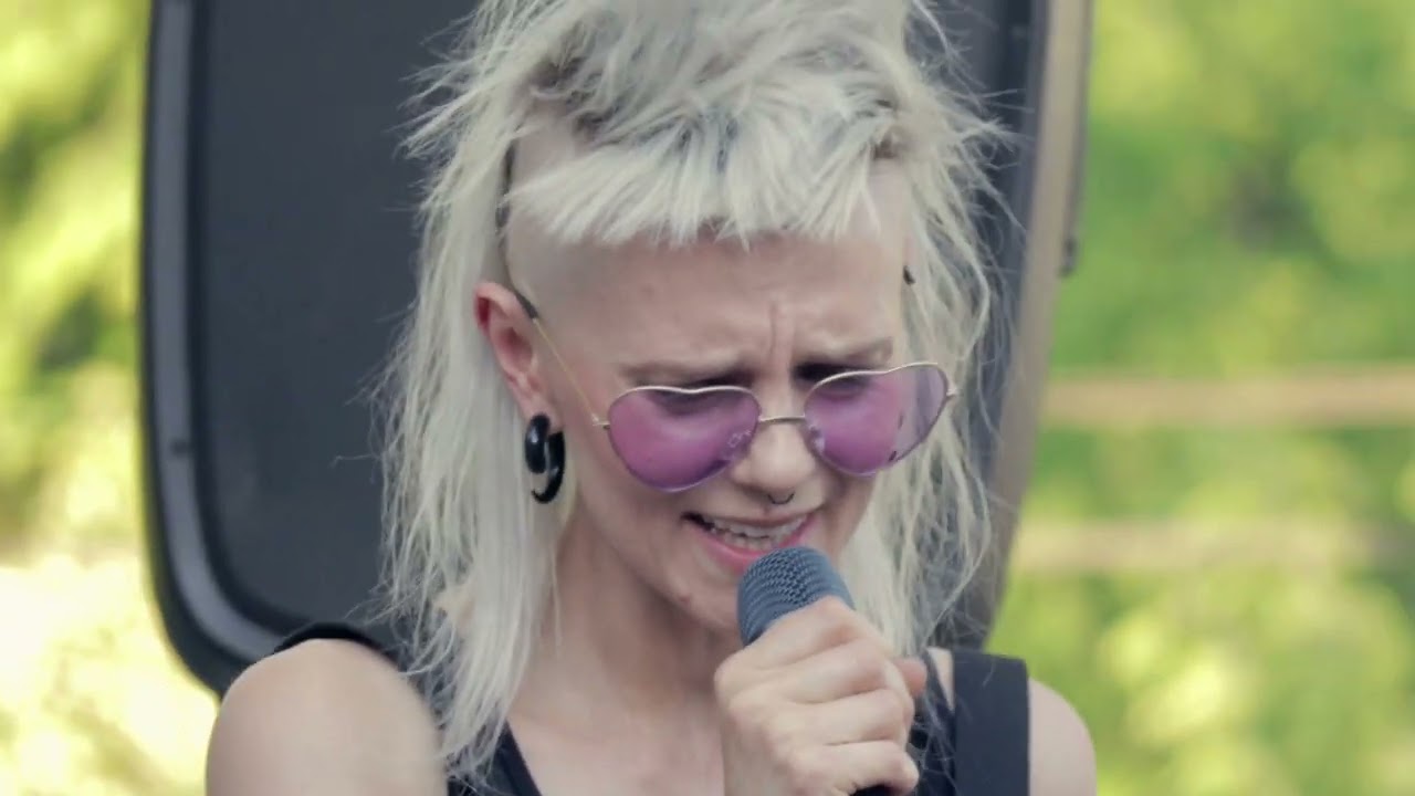 Czuła Obserwacja - Shit Happens Festiwal - Lublin Tour 2022