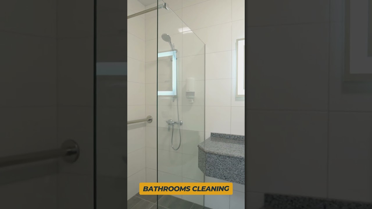 Experience the Ultimate Clean with ReData Cleaning