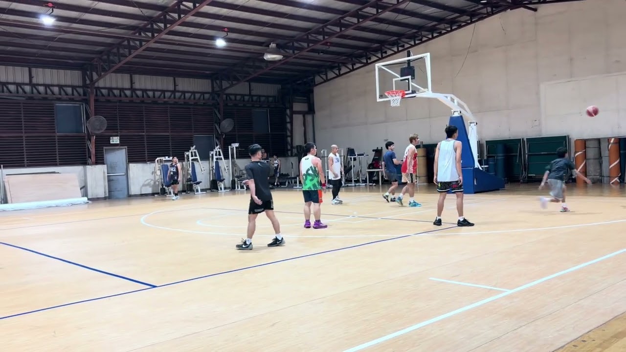 FEB 18, 2026 runs (Wed) Game 1 part 2