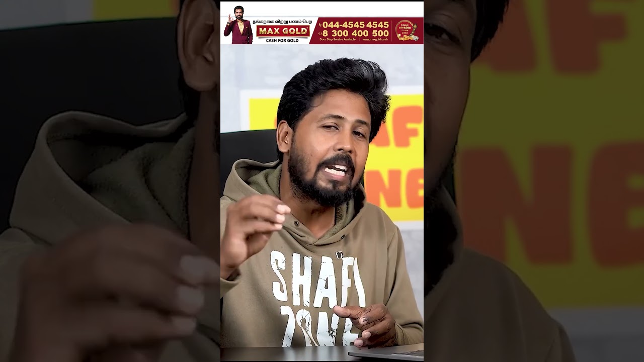 😱 TVK Vijay CM in 2026? 🔥 TN Exit Poll Result 🔥 Shafi Zone #shorts