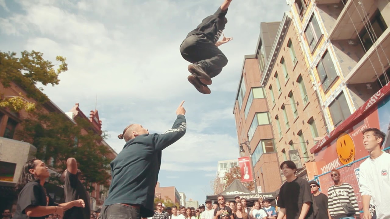 Under Pressure 2019 Promo Teaser