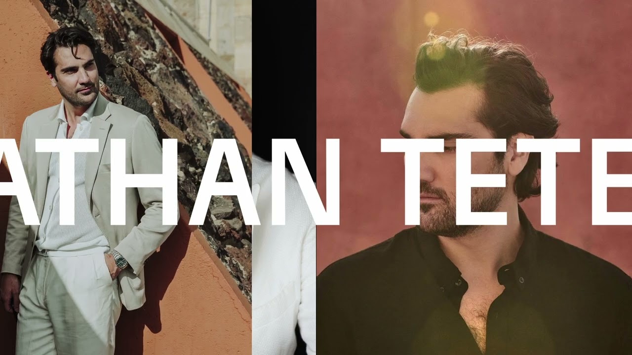 Opera SND I Opera Gala Jonathan Tetelman