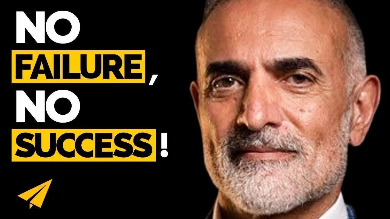 How to Transform Failure into Success | 20 Minutes of Mind Insights
