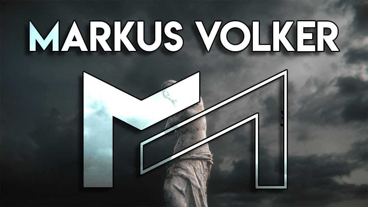 Markus Volker - Kratos (original mix)