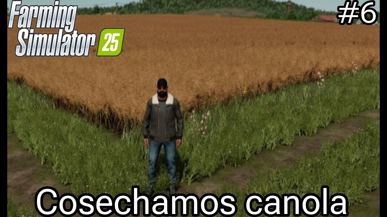FS 25 