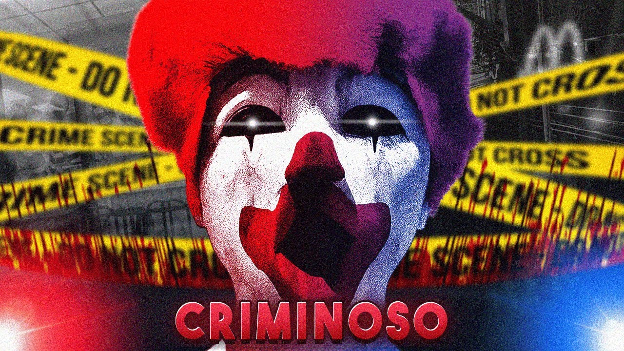 O Fan-game de FNAF que foi baseado em um CRIME REAL