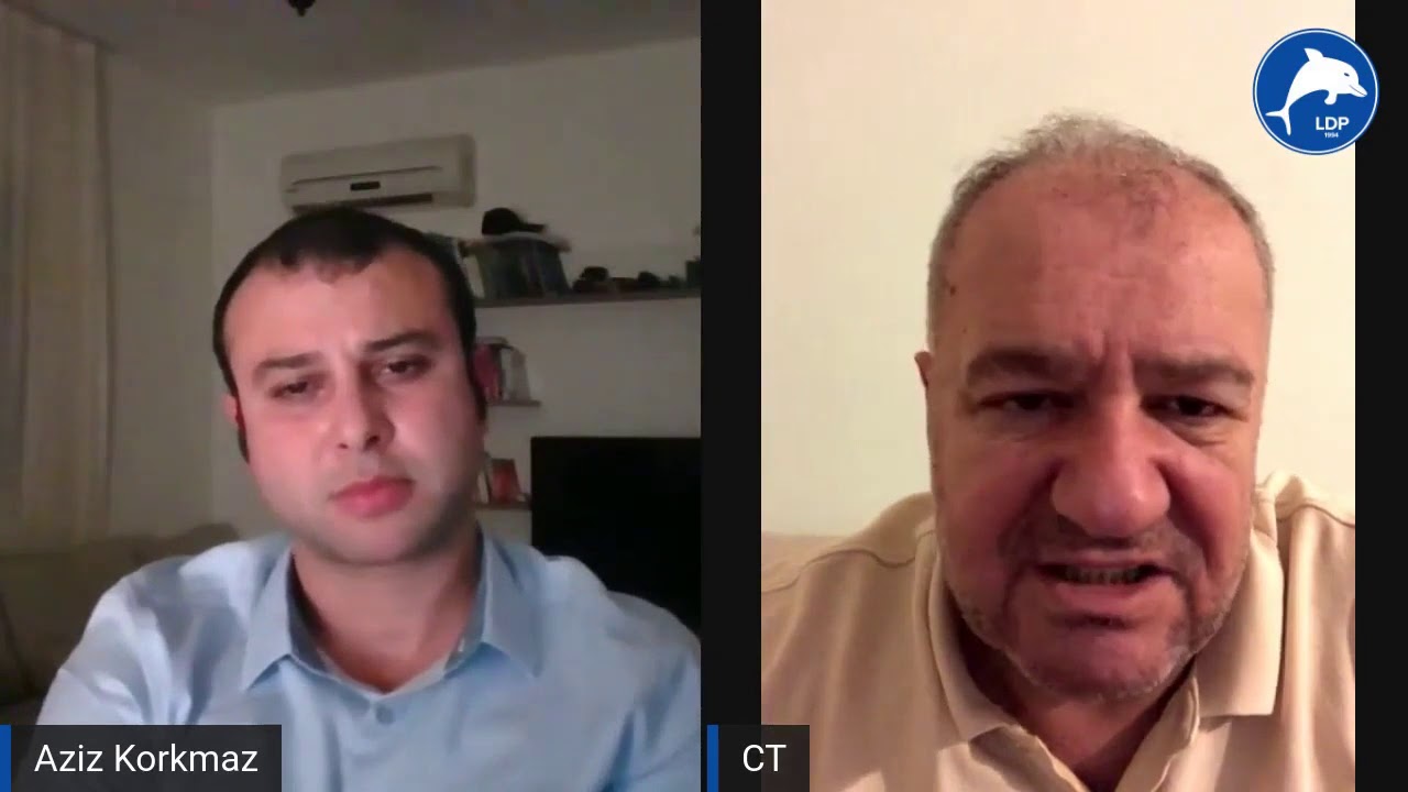 Cem Toker: Neoliberalizm, klasik liberalizmi yeni anlayışla canlandırma çabasıdır.