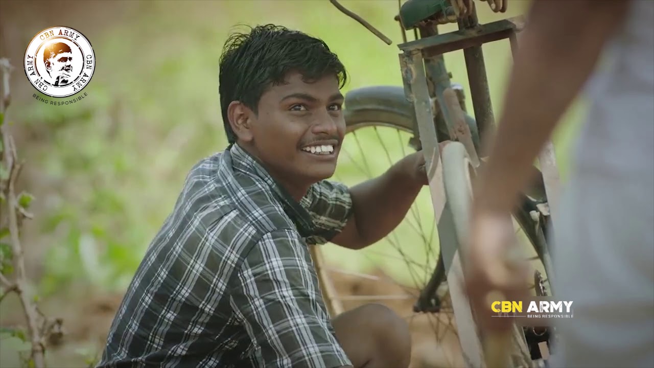 Chandrababu Inspirational Ad | Chandrababu Latest Election Ads | TDP Ads 2019