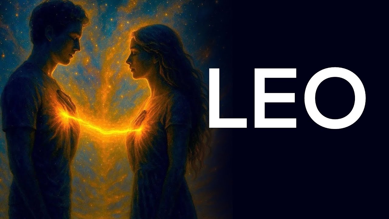 LEO❤️ You're Not Expecting This Message! You Think It's Over, But It's Not...🌹