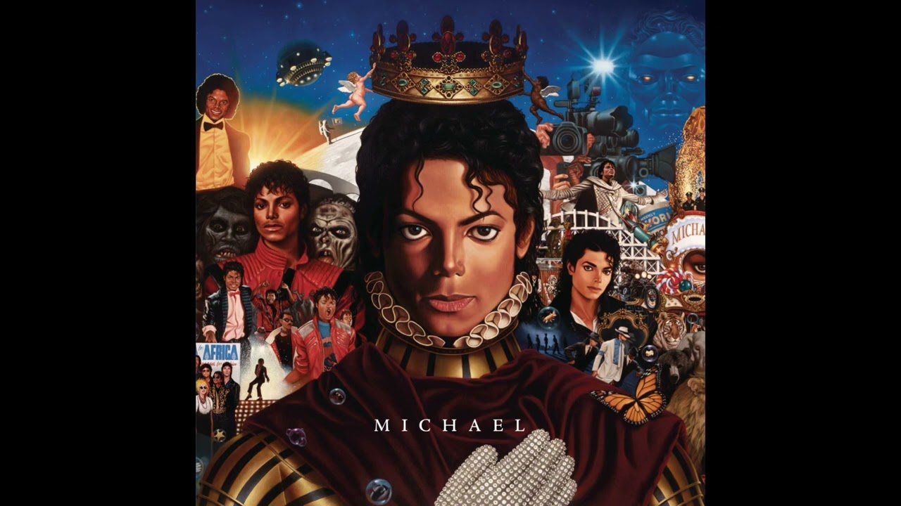 (NEW LEAK EDIT) Michael Jackson - Do You Know Where Your Children Are (Unreleased 2010 Guitar Mix)