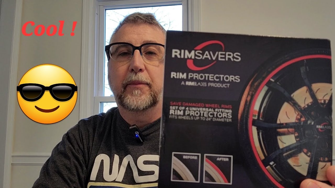 Tesla Model 3 RimSavers Review and Install