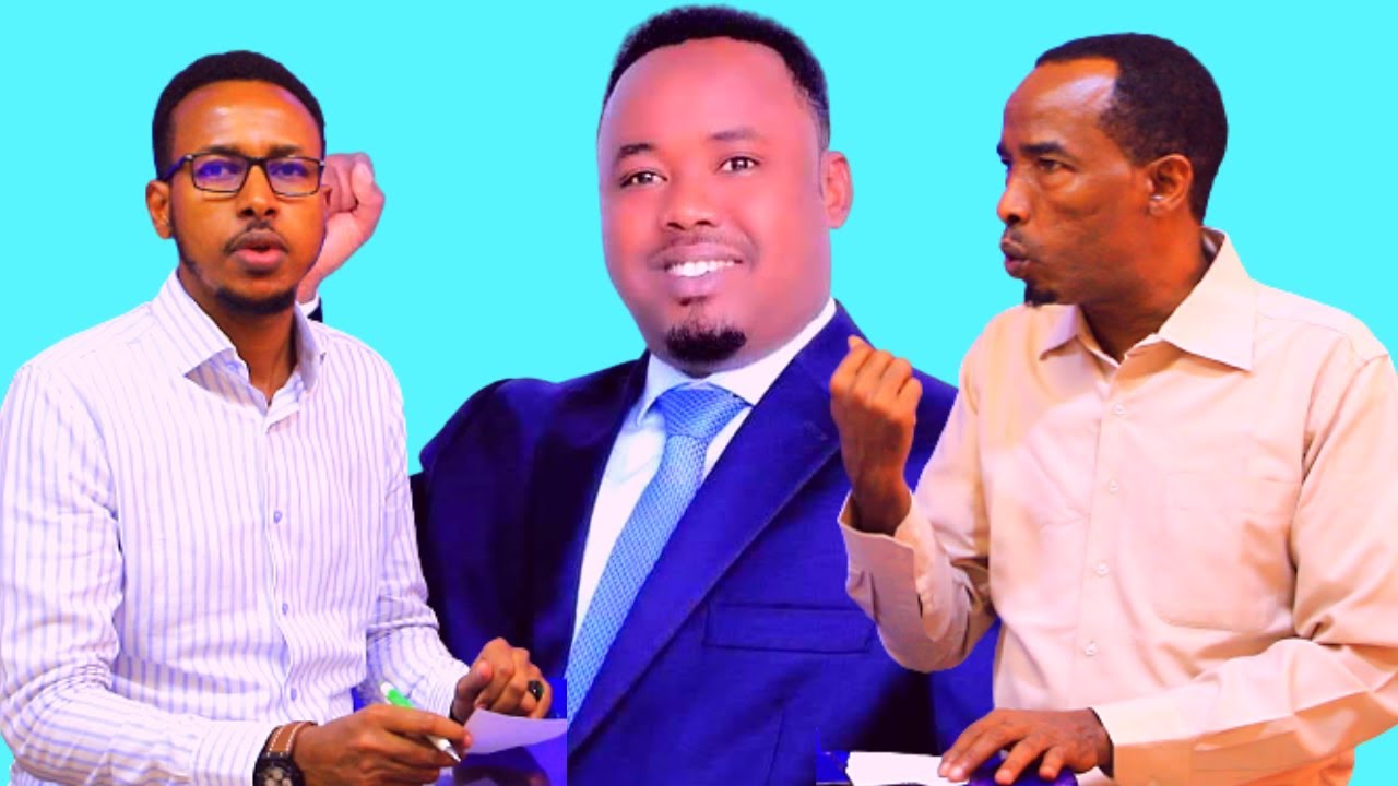 DEG DEG ''Maxamed Abiibow Adeer Meesha Reer Baa Lehe Intaan Lagu Garaacin Iskaga Carar Oo Borama Aad
