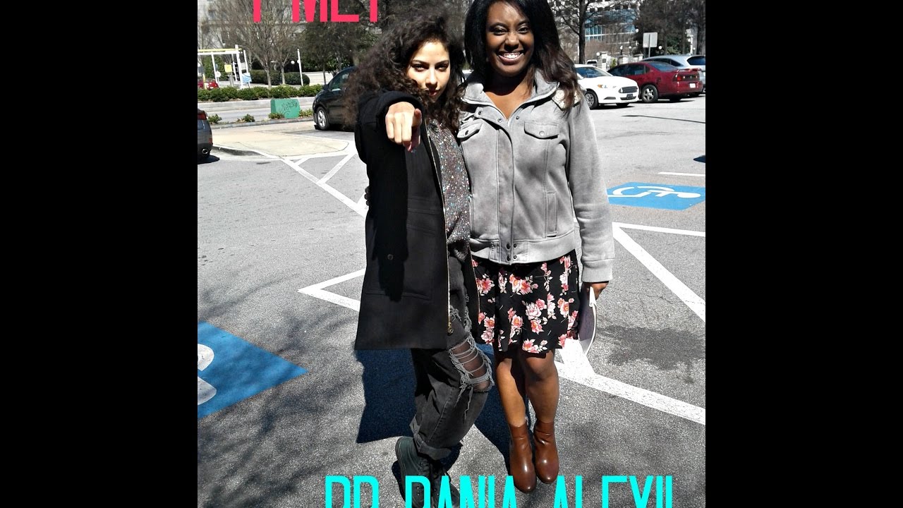 Sundiary #14- I'M SHOOK! [MEETING ALEX FROM BP RANIA]