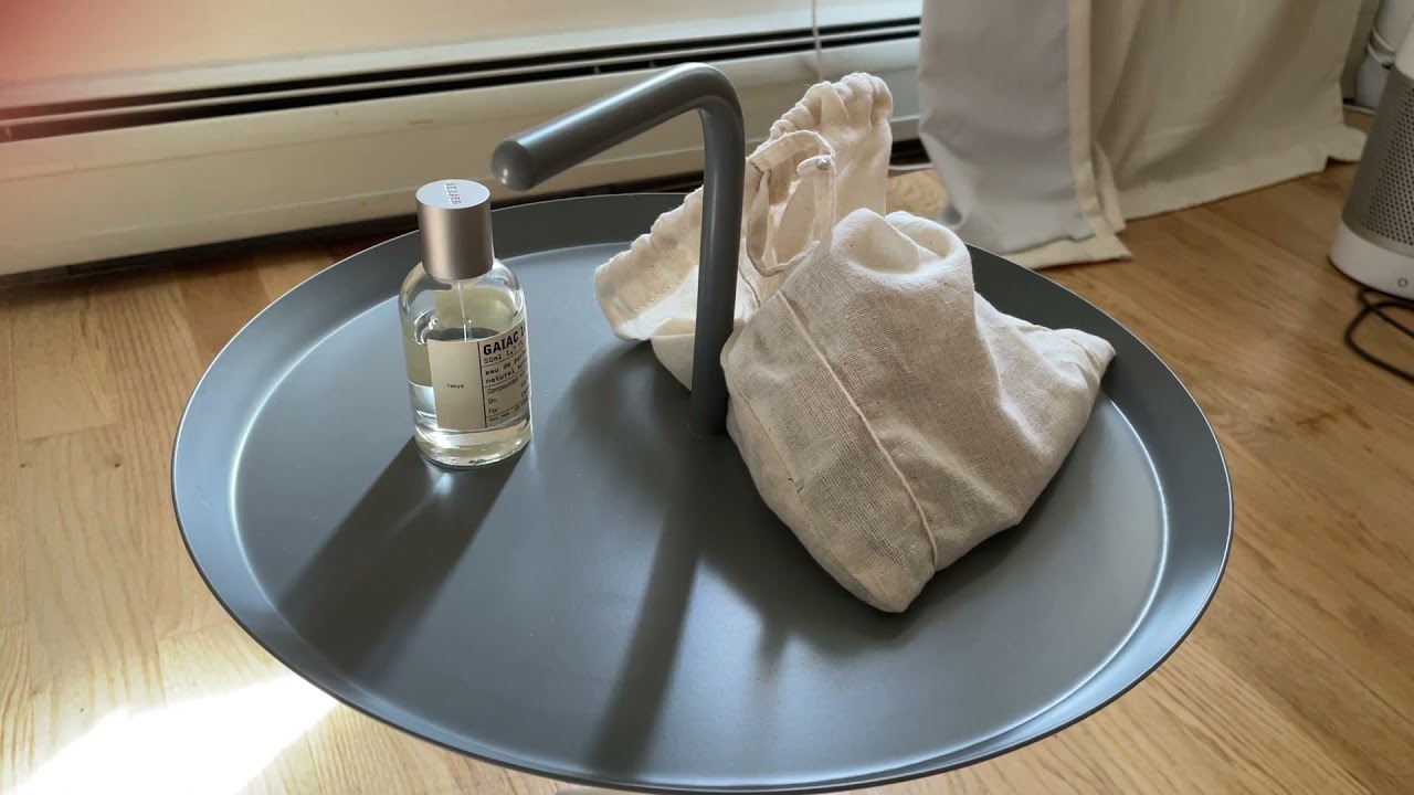 Эксклюзивы Le Labo City: каждую минуту рождается лох.