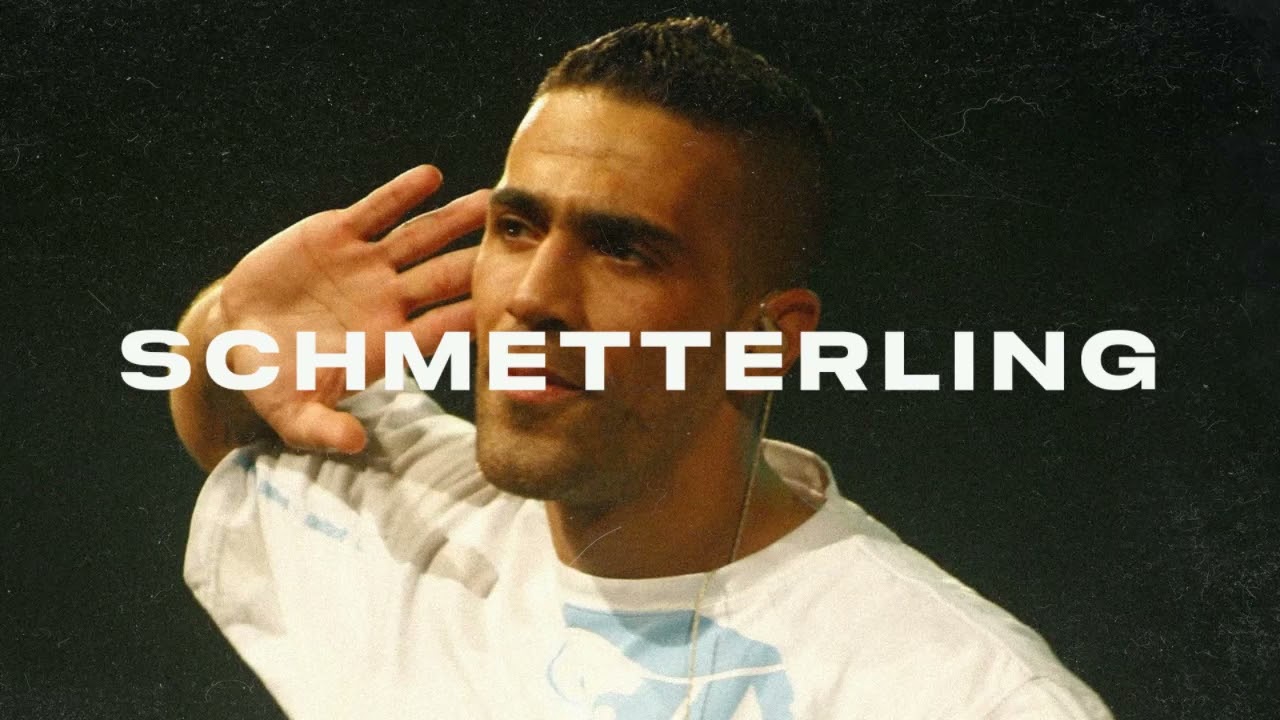 [FREE] SAMRA x BUSHIDO Type Beat - SCHMETTERLING (prod. Cayk92)