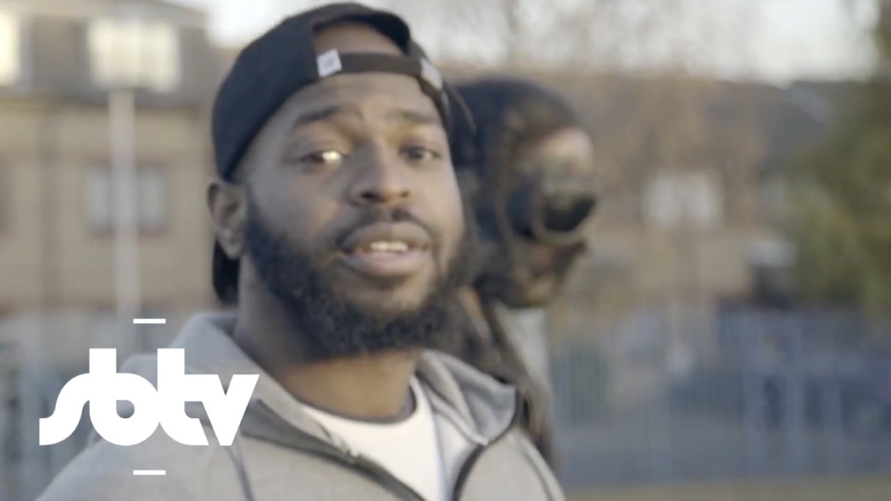 Baseman x Snizzy | Better Place (Forest Gate) [Music Video]: SBTV