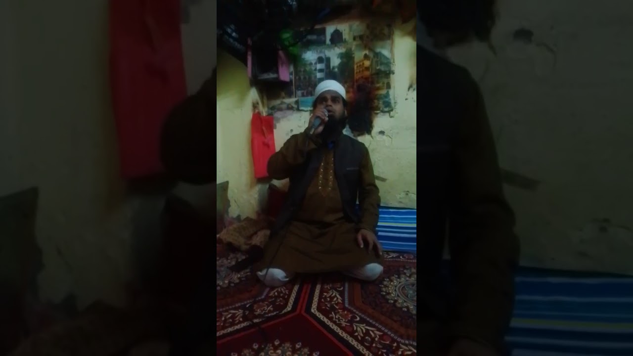 তুমি আসমানে থাকো প্রভু আমি জমিনে খুবই সুন্দর একটা নাশিদ।। 🤗🤗🤗 জানিনা কেমন হলো।