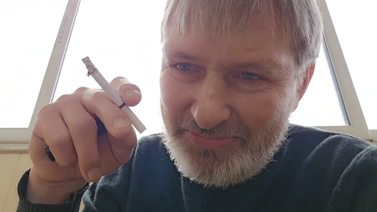 Харьков. ПОСЛЕДНЯЯ ВЕСНА ВОЙНЫ...