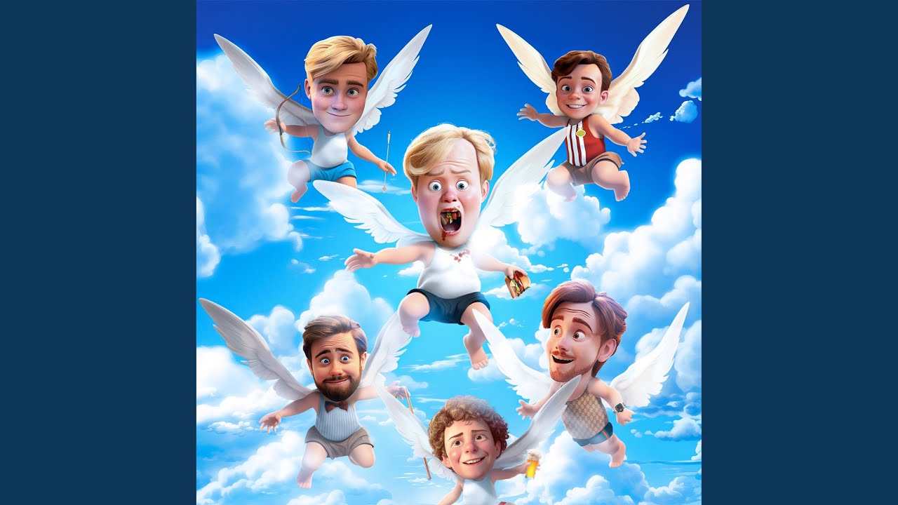 Cupido (Kruzo Remix)
