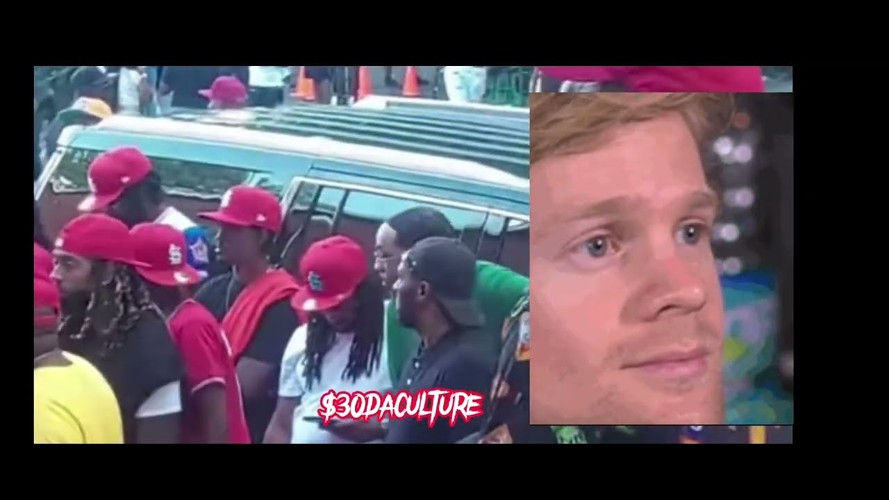 ARP OF RBE FORGOT HE BANNED CHRIS UNBIAS
