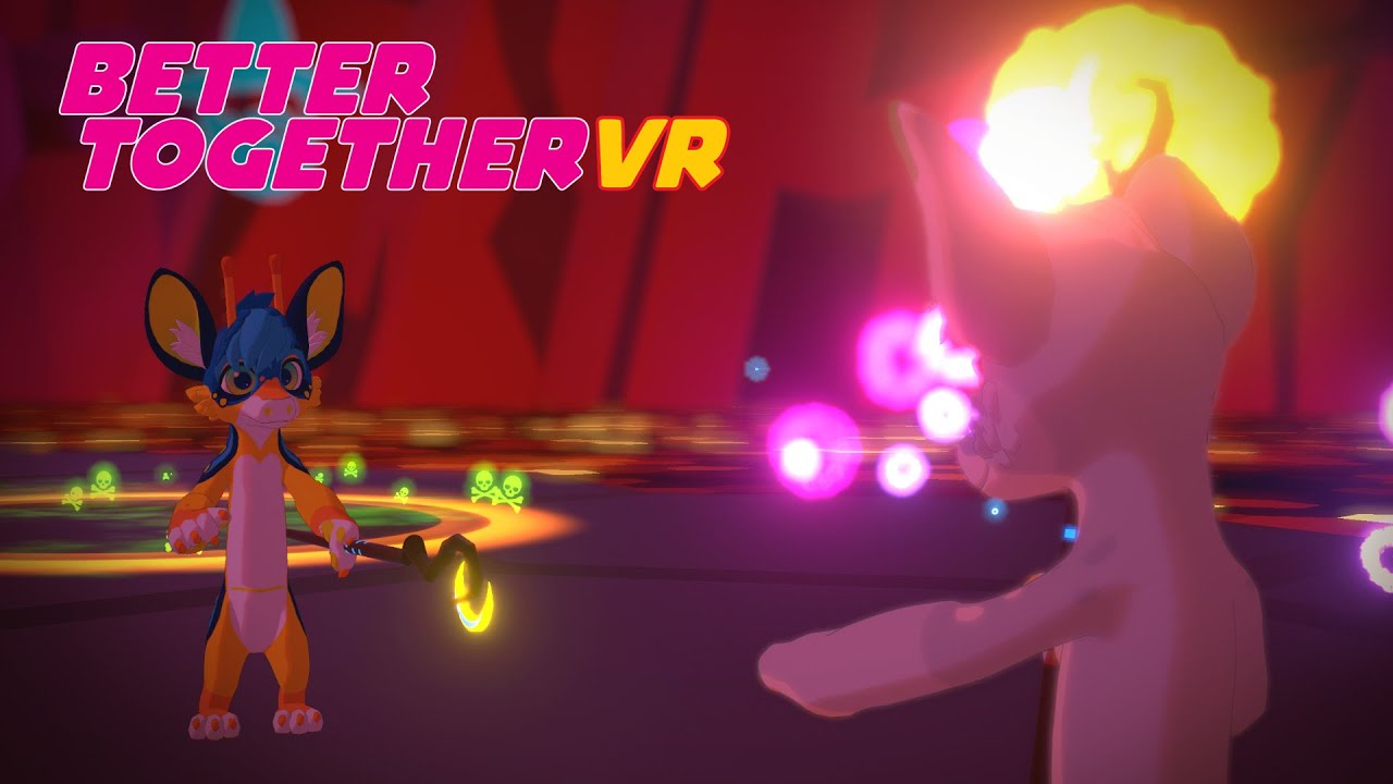 Better Together VR - Idle Pachinko, Idle Mining, Wizard Showdown