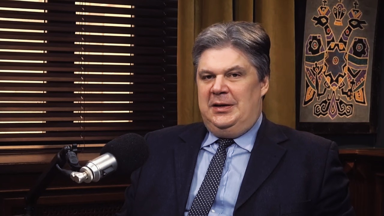 Николай Сорокин. Почему конфликт длится так долго? Между США и Европой Глубокий разрыв?