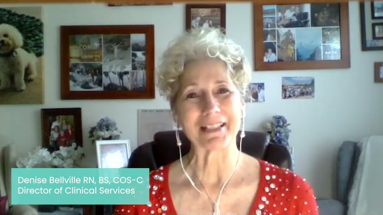 What is a non-medical caregiver?
