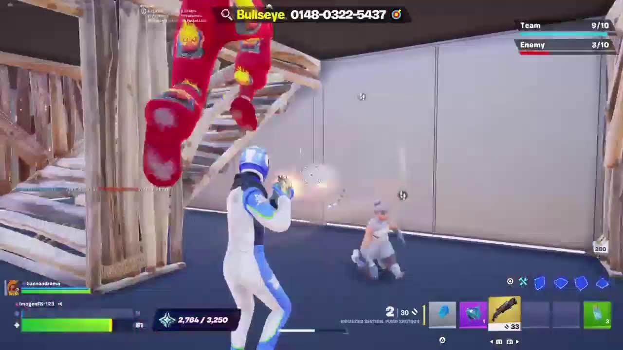 Fortnite 😇