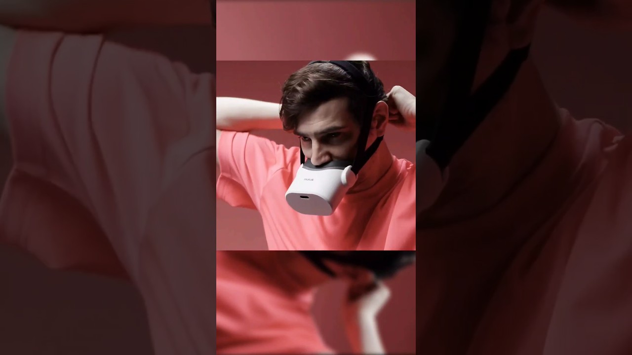 Enjoy Loud Gaming with Shiftall's Mutalk Microphone