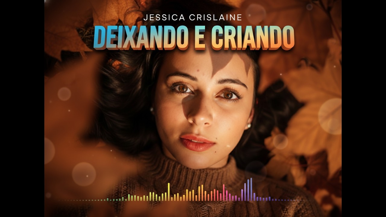 Deixando e criando ( Clipe oficial )