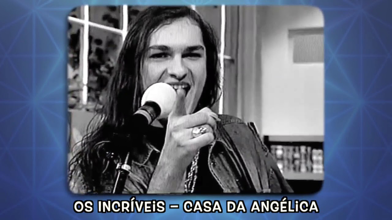 2 Trajetória Sandro Haick 1988:2007