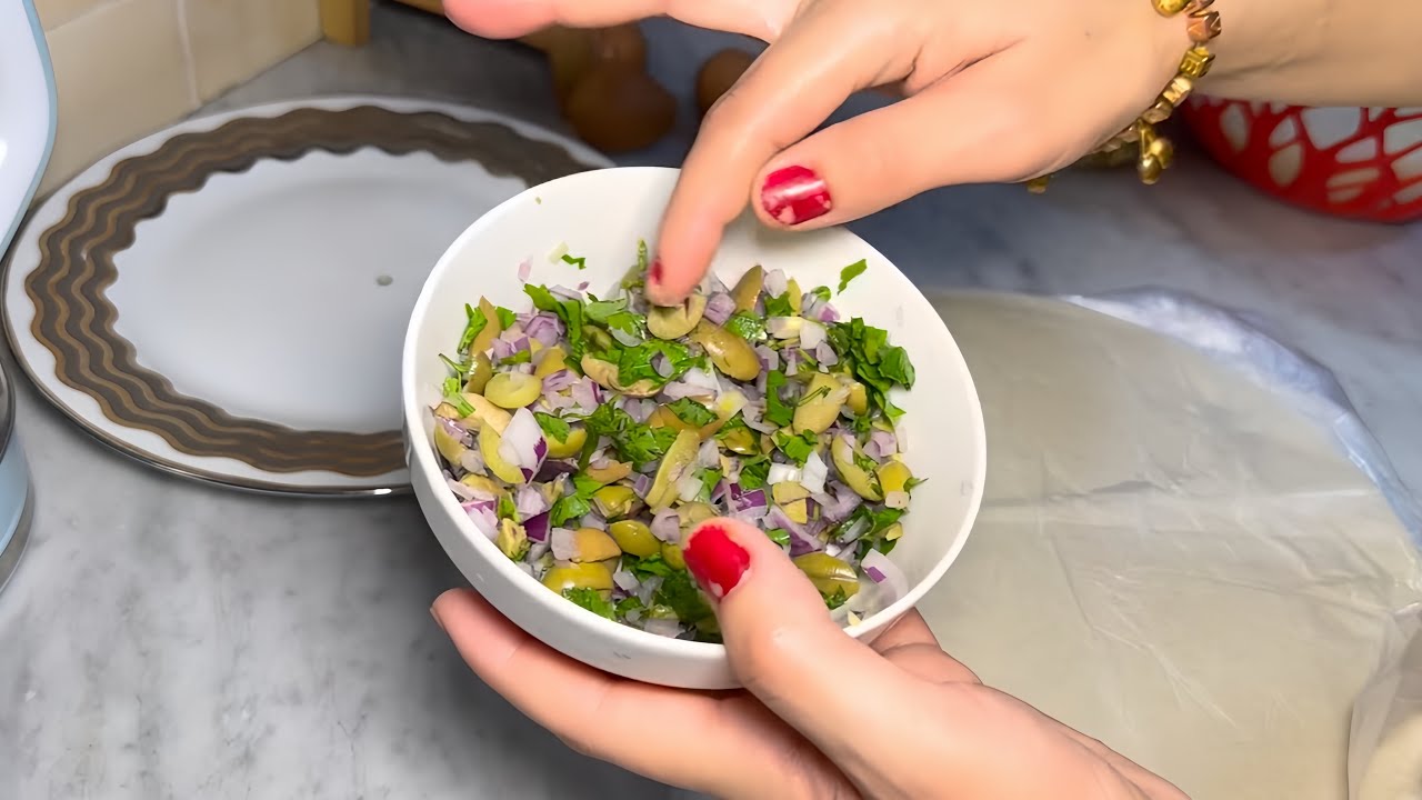 Подготовка к ночи Рамадана наконец-то завершена! Моя кухня укомплектована кухонной утварью, включ...