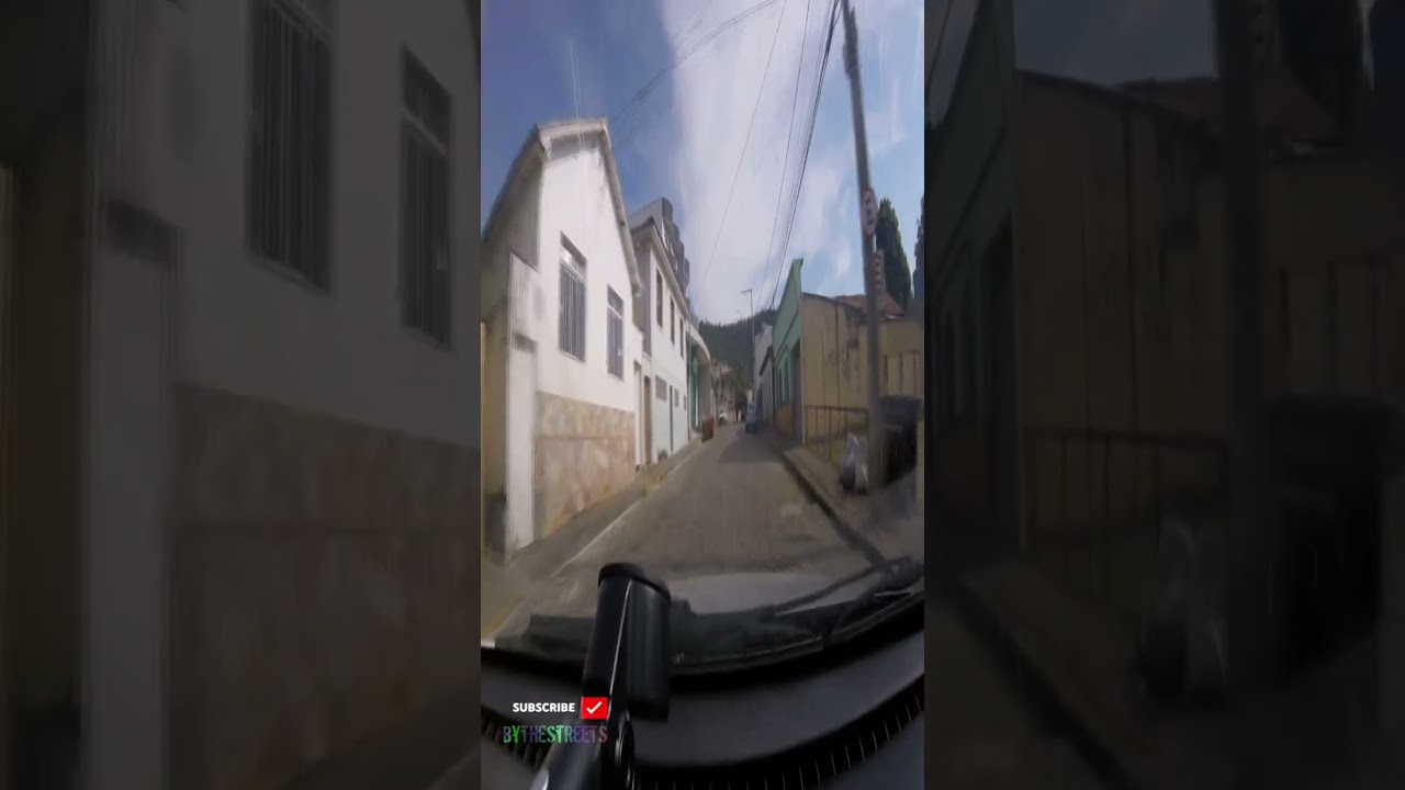 RUA JO&Atilde;O PINHEIRO - NOVA ERA