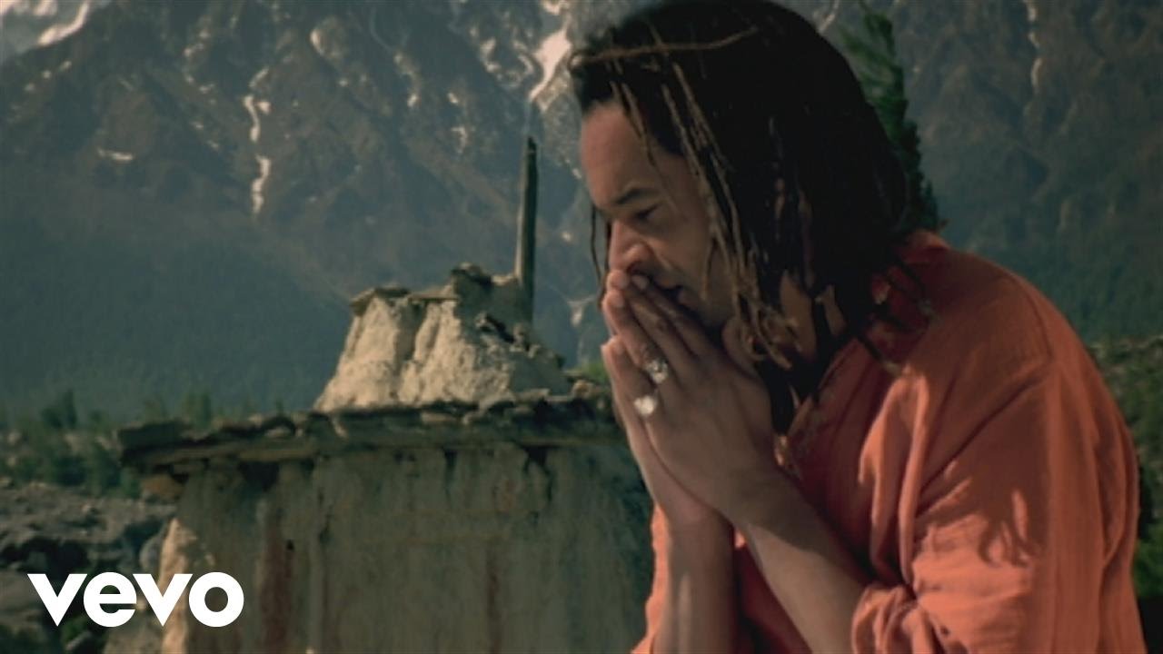 Yannick Noah - Si tu savais (Clip officiel)