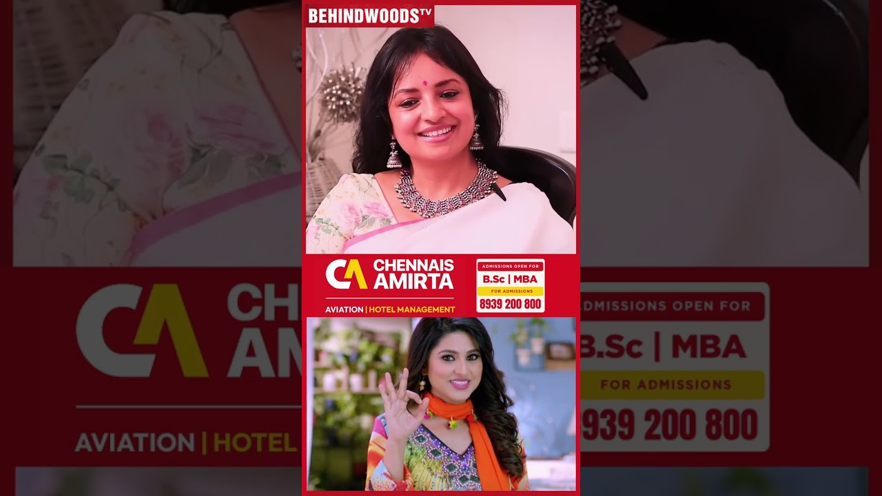 Sneha Panrutti Ponna 🤩 Many Unknown Details are coming out...Dubbing Artist Savitha