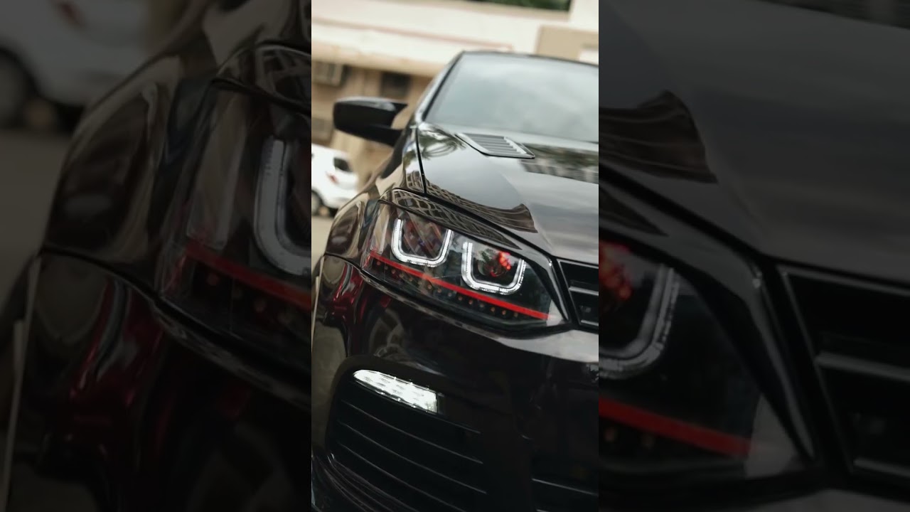 polo GT 🔥🚀 #polo #pologt #gtcar #carslover #carstatus #cars #volkswagen #shorts #ambani