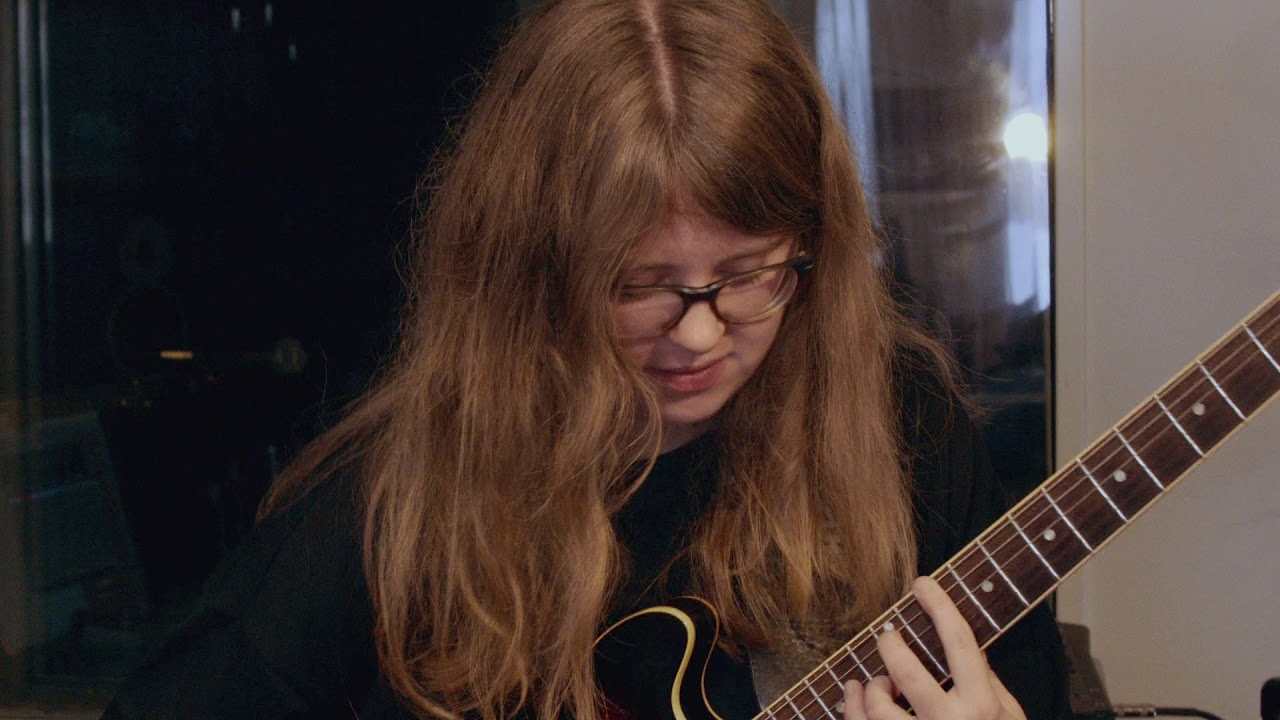 CB3 - SONIC BLAZE (Aeons Live Session)