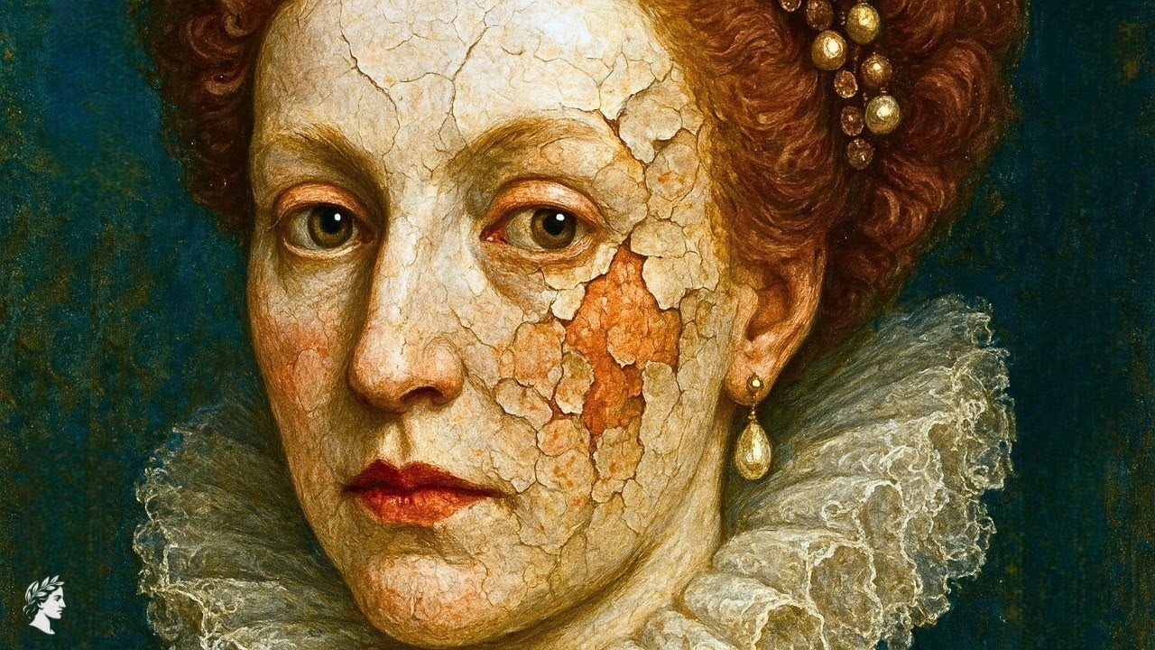The Dark Secret Behind the Virgin Queen  Why Elizabeth I Refused Marriage for Life