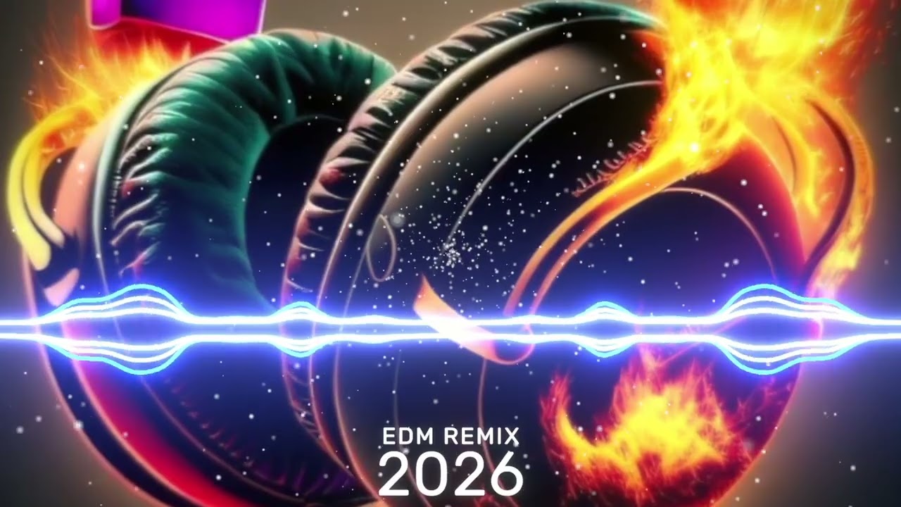 MUSIC ✨🎶 | EDM REMIX PERFECT BASS CLUB BANGER 💯🔥 | DANCE 🥳 DRIVE 🚗 GYM 💪 GAMING 🎮 BACKGROUND MUSIC 🎵