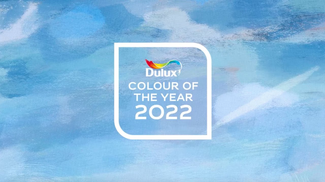 Introducing Dulux Trade Colour of the Year 2022