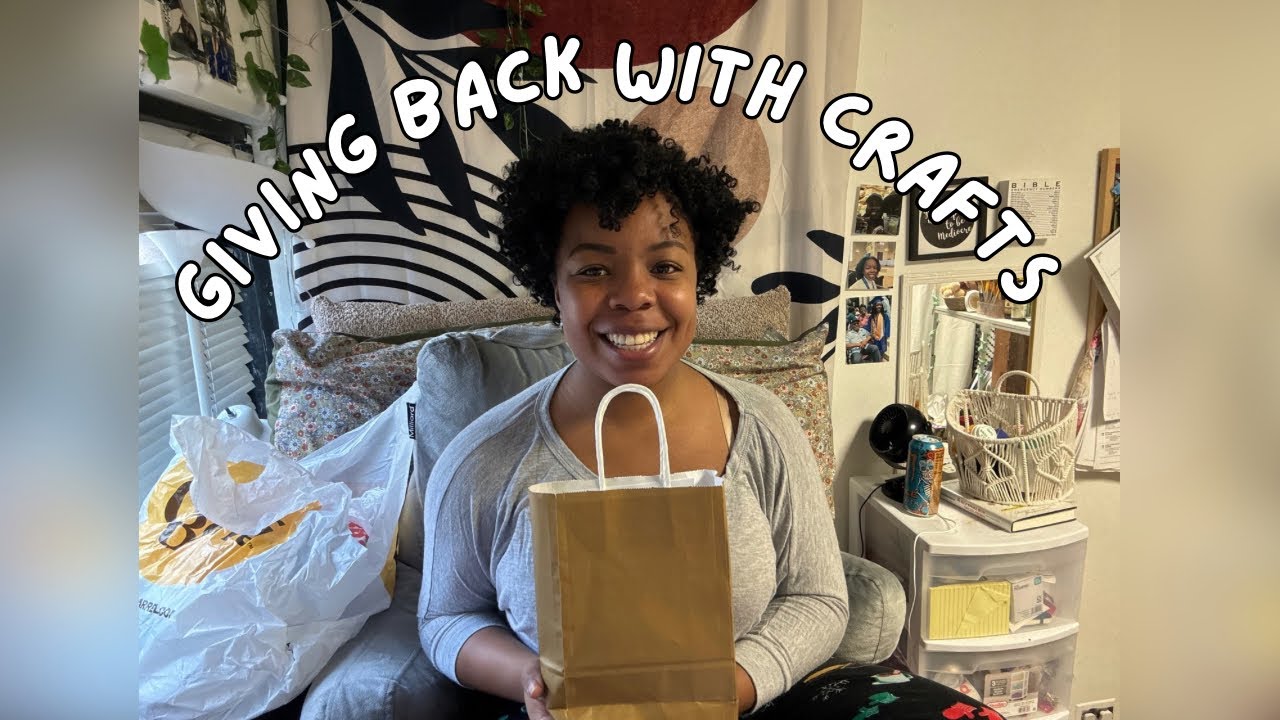 Crochet & Knitting for Service | Honoring Dr. Martin Luther King Jr.