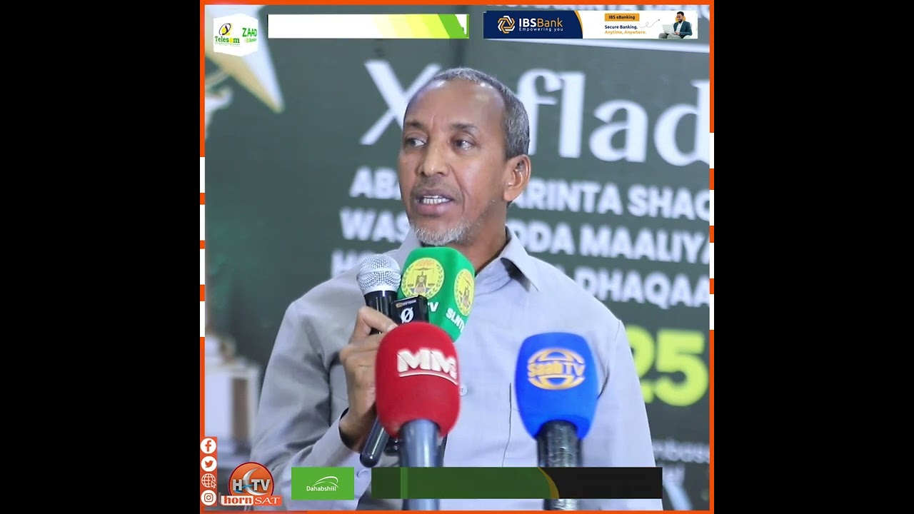 «Сертификация бухгалтеров — это государственный закон», — заявил министр финансового развития Сом...