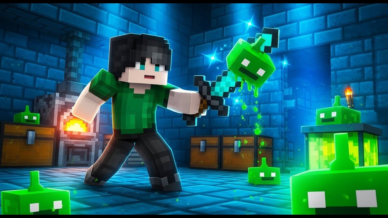 UPANDO LVL DE ESPADA | FACTIONS ICE #03