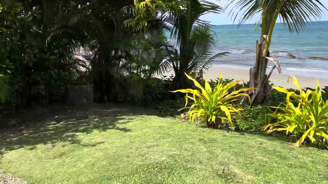 Nanuku Resort Fiji
