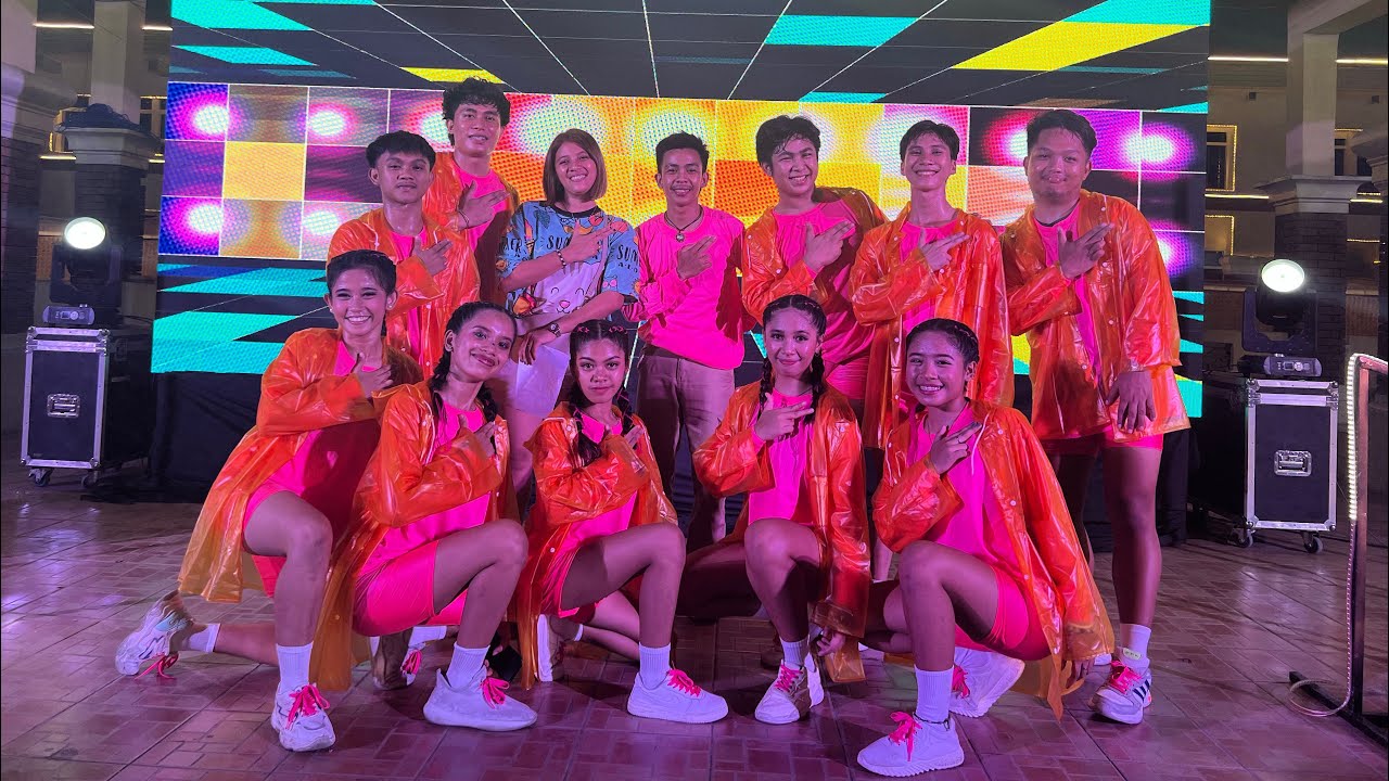 LGBTQIA+ Disco Derby 2023 (Champion)